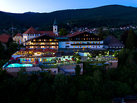 Hotel Hofbräuhaus Bayerischer Wald