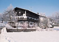 Ferienwohnungen Jakob in Lalling