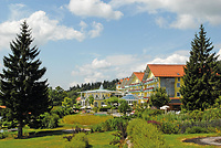 ANGERHOF Sport- und Wellnesshotel Bayerischer Wald