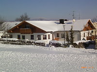 Ferienwohnungen Resch in Wegscheid