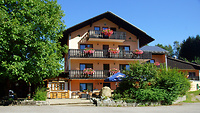Landhotel Neuhof Bayerischer Wald