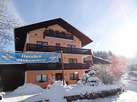 Landhotel Neuhof in Zenting