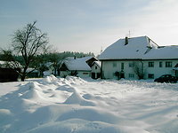 Ferienhof Biber in Tittling