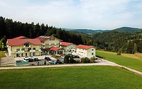 Wellnesshotel Ödhof Bayerischer Wald