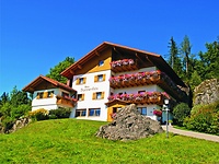 Haus Sonnenfels Bayerischer Wald