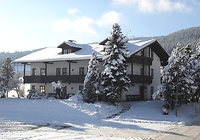 Gasthof-Pension-Kraus in Achslach