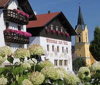 Hotel Früchtl Bayerischer Wald