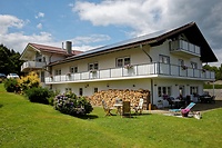 Pension Schuster in Waldkirchen