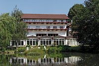 Hotel Zum Hirschen Bayerischer Wald