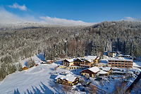 Wellnesshotel - Riedlberg in Drachselsried
