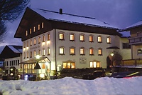 Rinchnacher Hof in Rinchnach