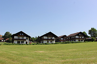 Ferienanlage am Nationalpark in Neuschönau
