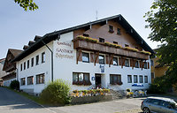 Landgasthof Schreiner in Hohenau