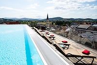 Hotel Randsberger Hof in Cham