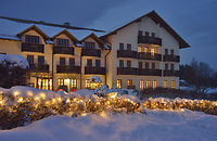 Berghotel Maibrunn in St. Englmar