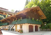 Ferienhaus Englmar Bayerischer Wald