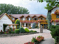 Ferienhotel Münch Bayerischer Wald