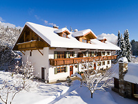 Haus Jägerfleck in Spiegelau