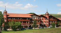 Hotel Böhmerwald in Eschlkam