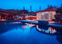 Ferienwohnungen im Hotel Zum Kramerwirt in Geiersthal