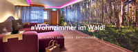 Hotel der Bäume Bayerischer Wald