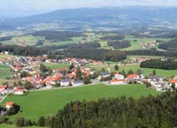 Gemeinde Sonnen Bayerischer Wald