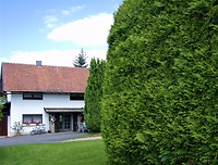 Ferienhaus Kindermann Bayerischer Wald