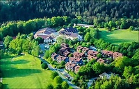 Hotel Wutzschleife Bayerischer Wald