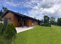 Franz-Josefs Landresort Bayerischer Wald