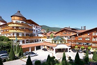 Wellness & Sporthotel Bayerischer Hof Bayerischer Wald