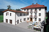 Hotel Landgasthof Hacker Bayerischer Wald