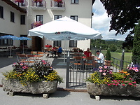 Hotel Landgasthof Hacker in Gotteszell
