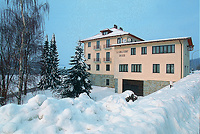 Hotel Landgasthof Hacker in Gotteszell