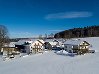 Peterhof Breitenberg in Breitenberg