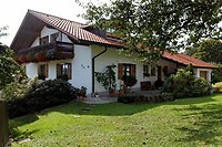 Haus Brigitte in Neureichenau