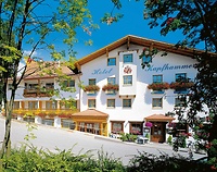 Hotel Gasthof Kapfhammer in Zwiesel