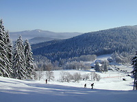 Bauernhof Kieslinger Bayerischer Wald