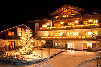 Pension Berghof in Drachselsried