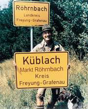 Ferienwohnungen in Röhrnbach in Röhrnbach