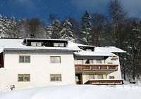 Pension Hauer in Wegscheid
