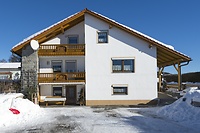 Ferienwohnungen Schrank in Grafenau
