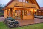 Nationalpark Chalet Bayerischer Wald