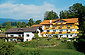 Pension Berghof Bayerischer Wald