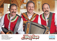Zellbergbuam & Musikantenwirt