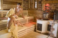 Jagdhof Wellnesswoche