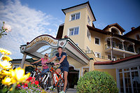 Bike- und Relaxtage