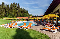 Wander-& Wellnesswoche