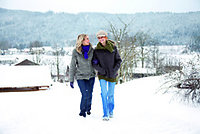 Bayerischer Winter 4 Übernachtungen