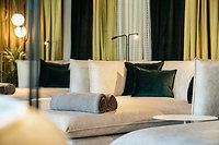 Pure Wellness - am Wochenende