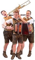 Weiße - Wochen & Frühjahrswochen